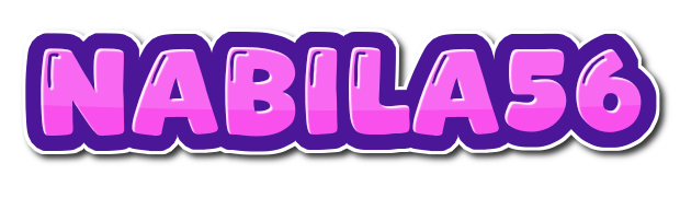 NABILA56 Logo